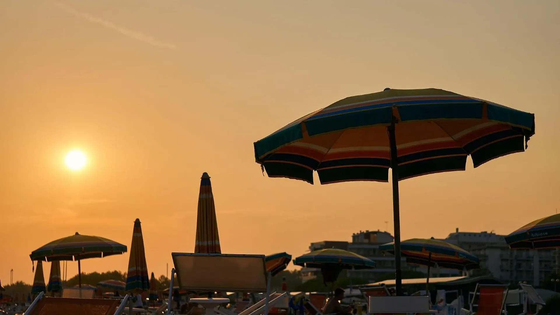 Family Gateway In Bibione - Beahost Daire 0*,  İtalya