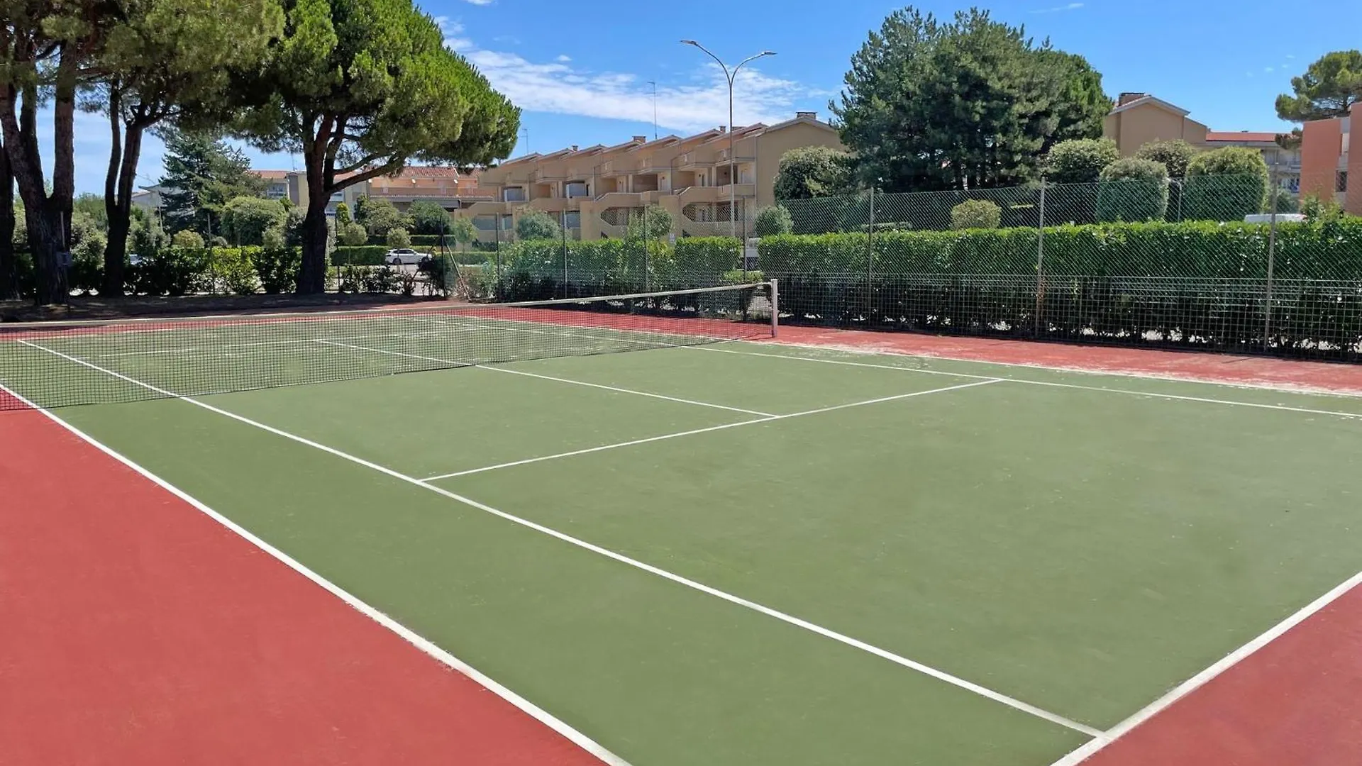 Family Gateway In Bibione - Beahost Daire 0*,  İtalya