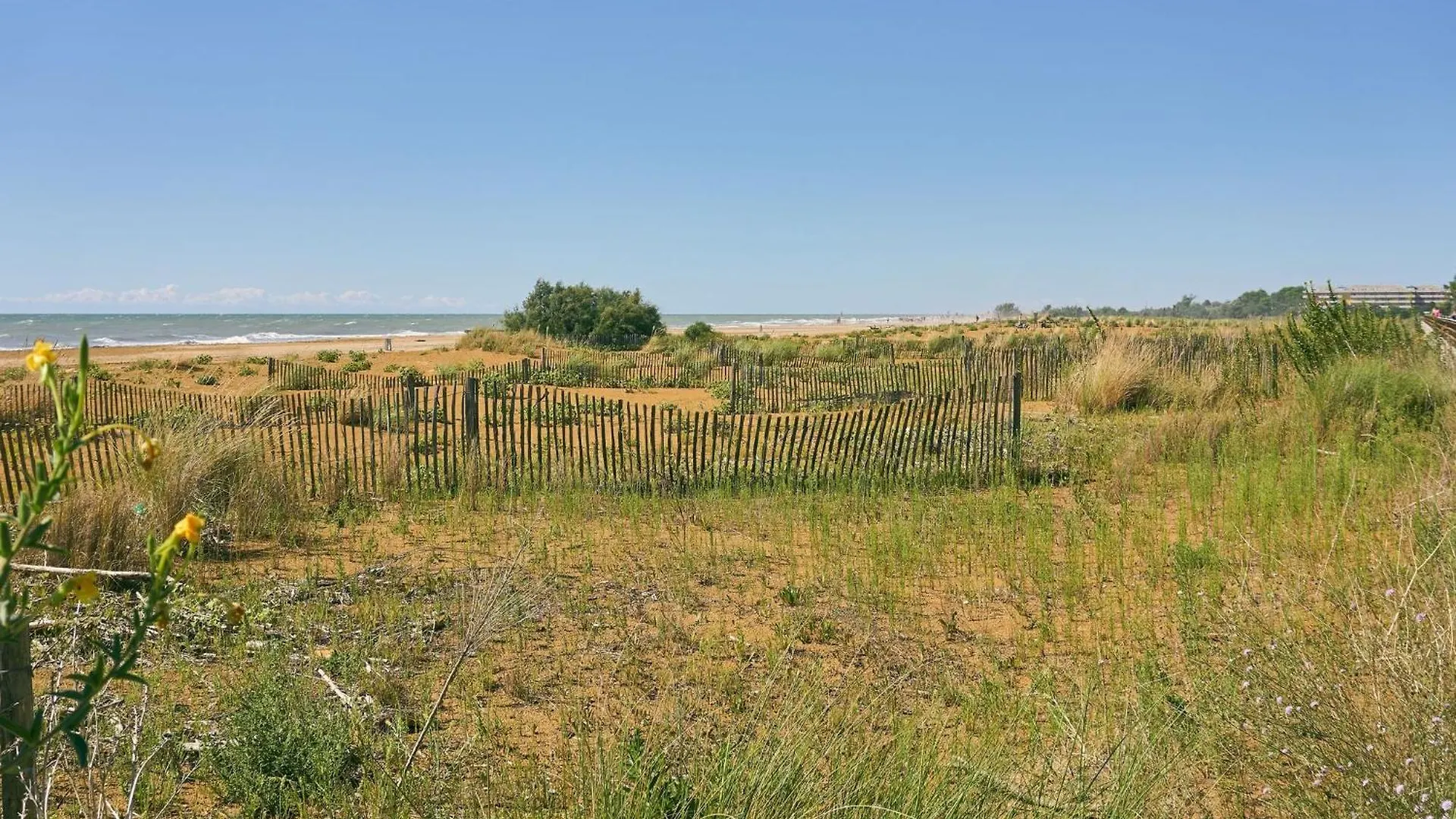 Family Gateway In Bibione - Beahost Daire 0*,