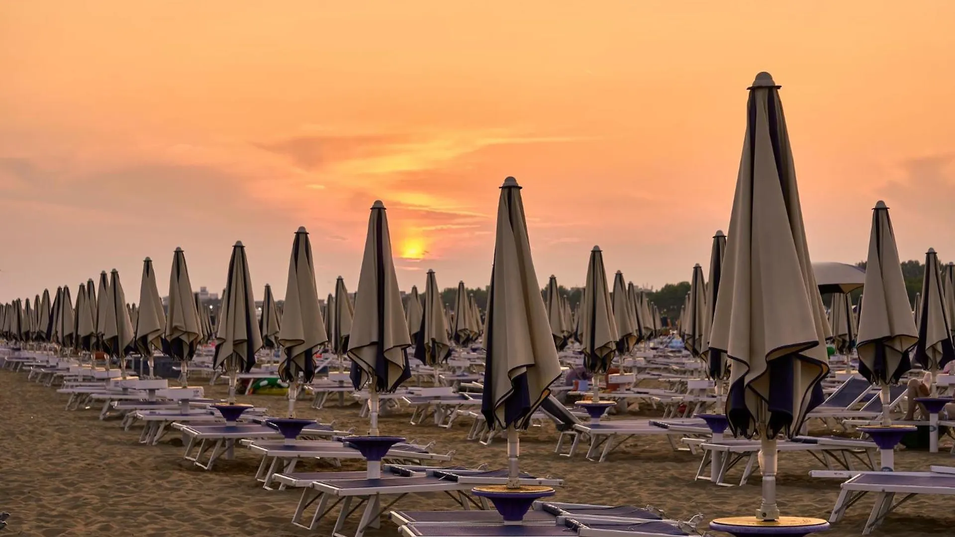 Family Gateway In Bibione - Beahost Daire